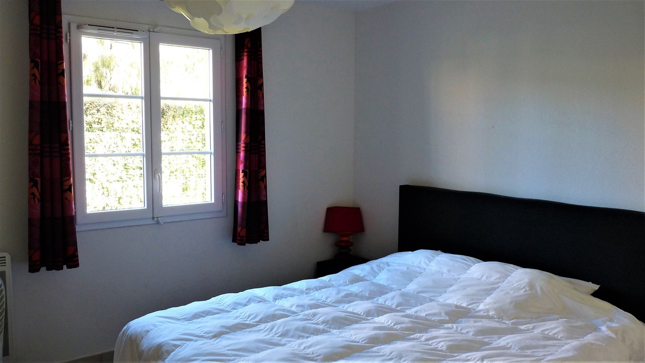 Photo of Bedroom in La Mole