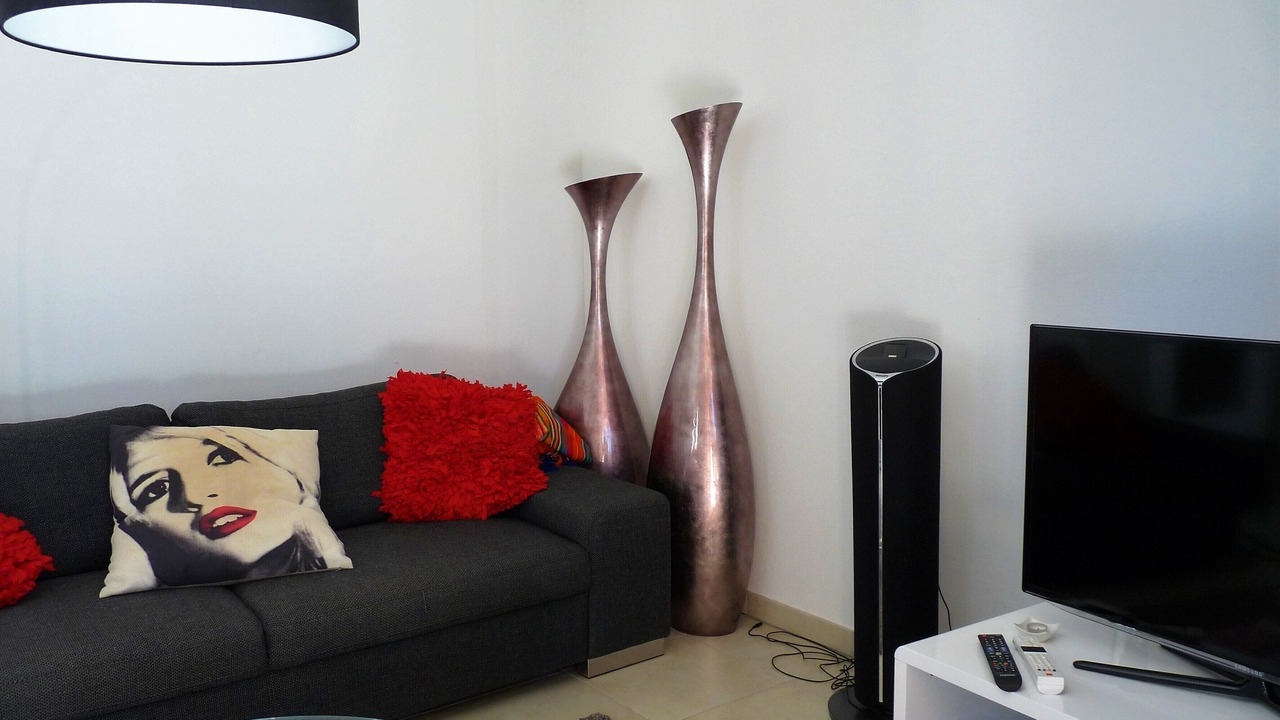 Photo of Livingroom in La Mole