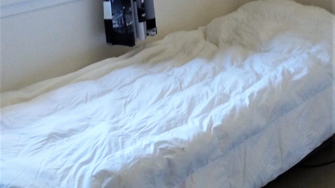 Photo of Bedroom in La Mole