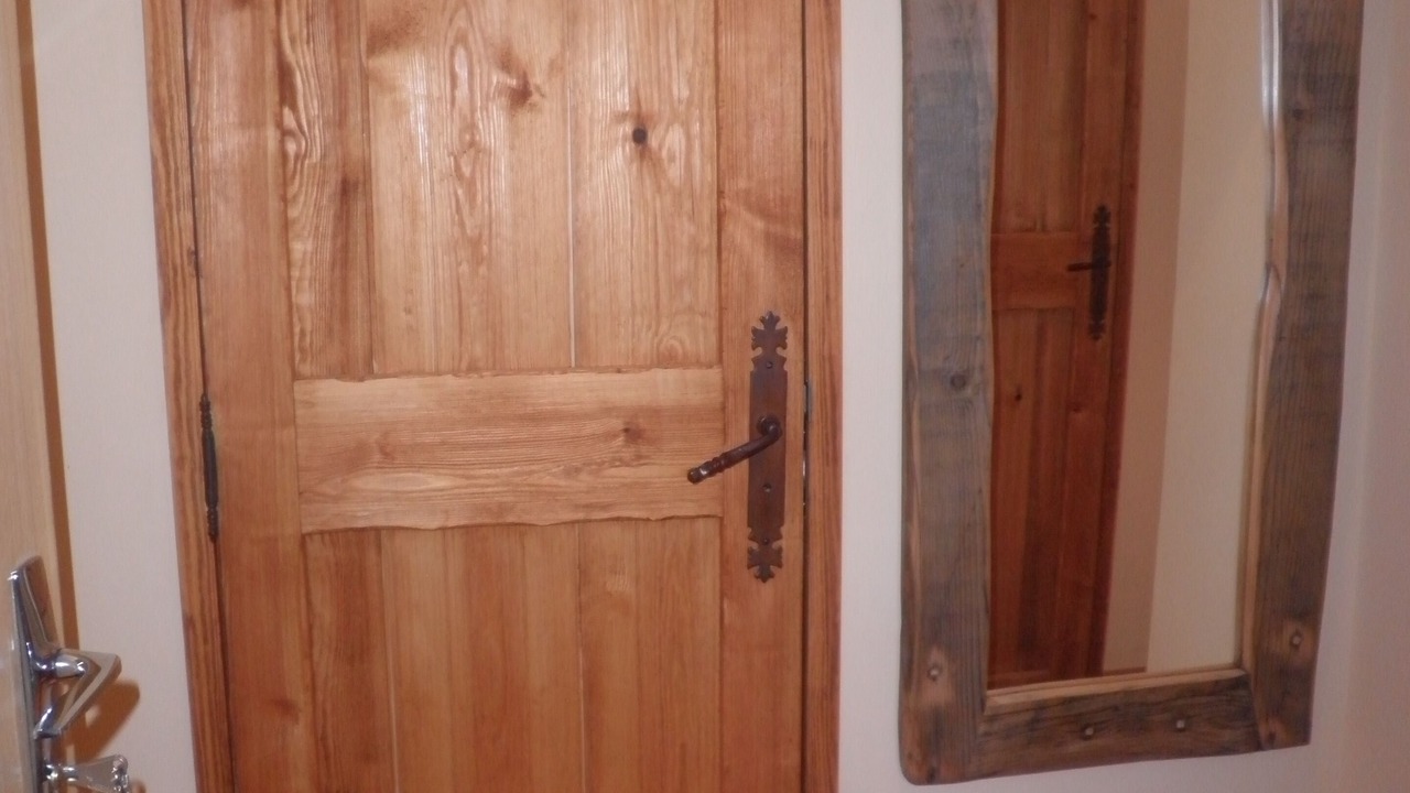Photo of Bathroom in Monetier-les-Bains
