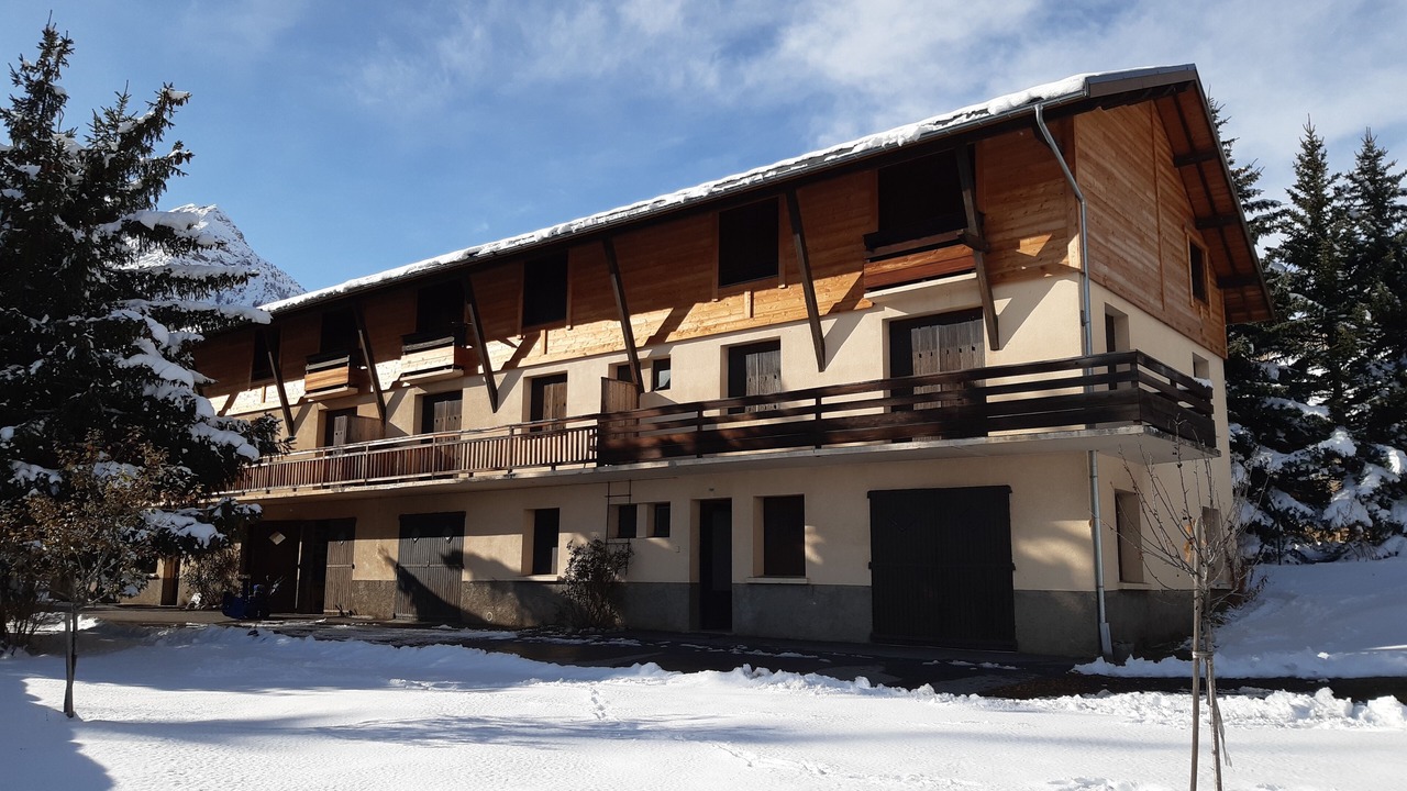 Photo of Outdoor in Monetier-les-Bains