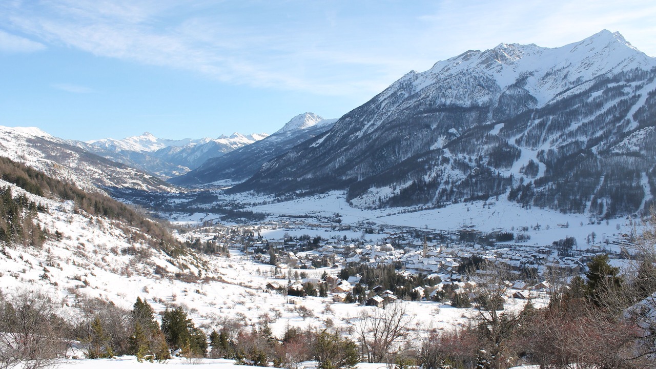 Photo of Others in Monetier-les-Bains