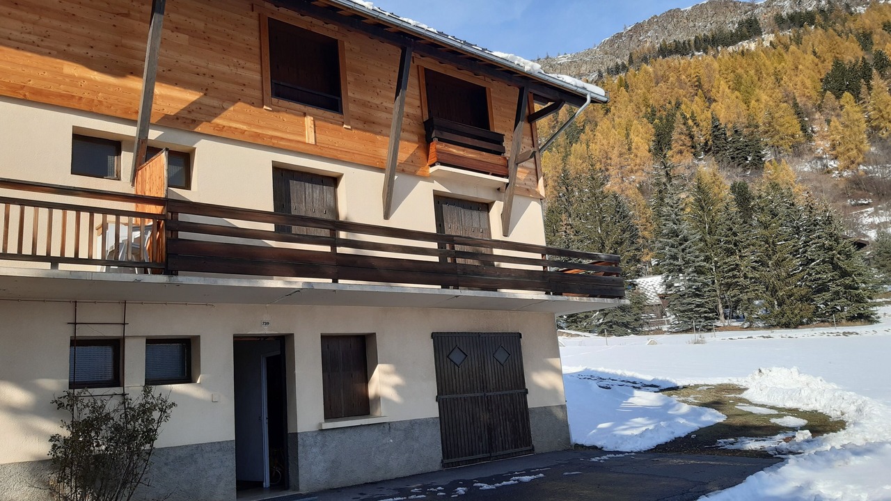 Photo of Outdoor in Monetier-les-Bains