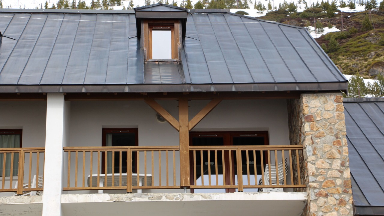 Photo of Outdoor in La Mongie