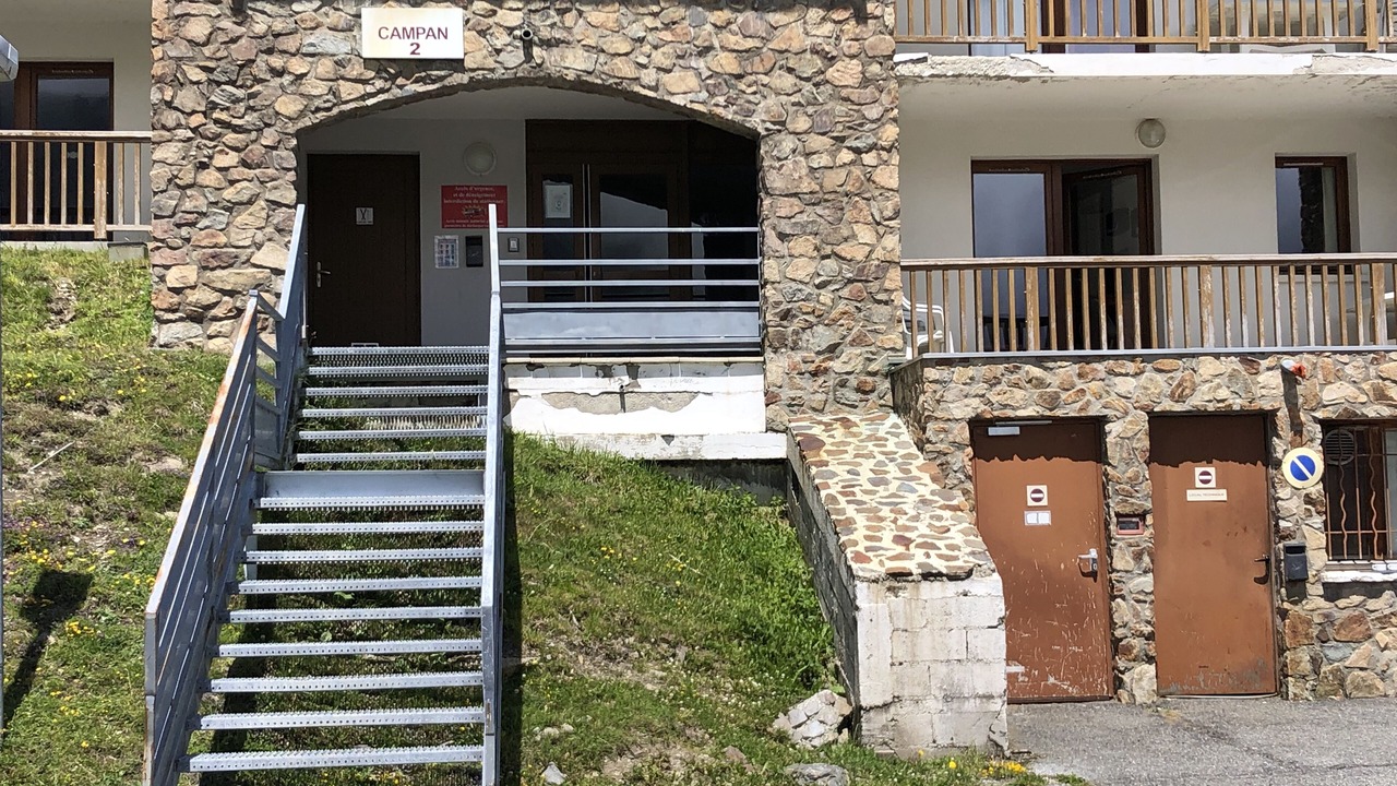 Photo of Outdoor in La Mongie