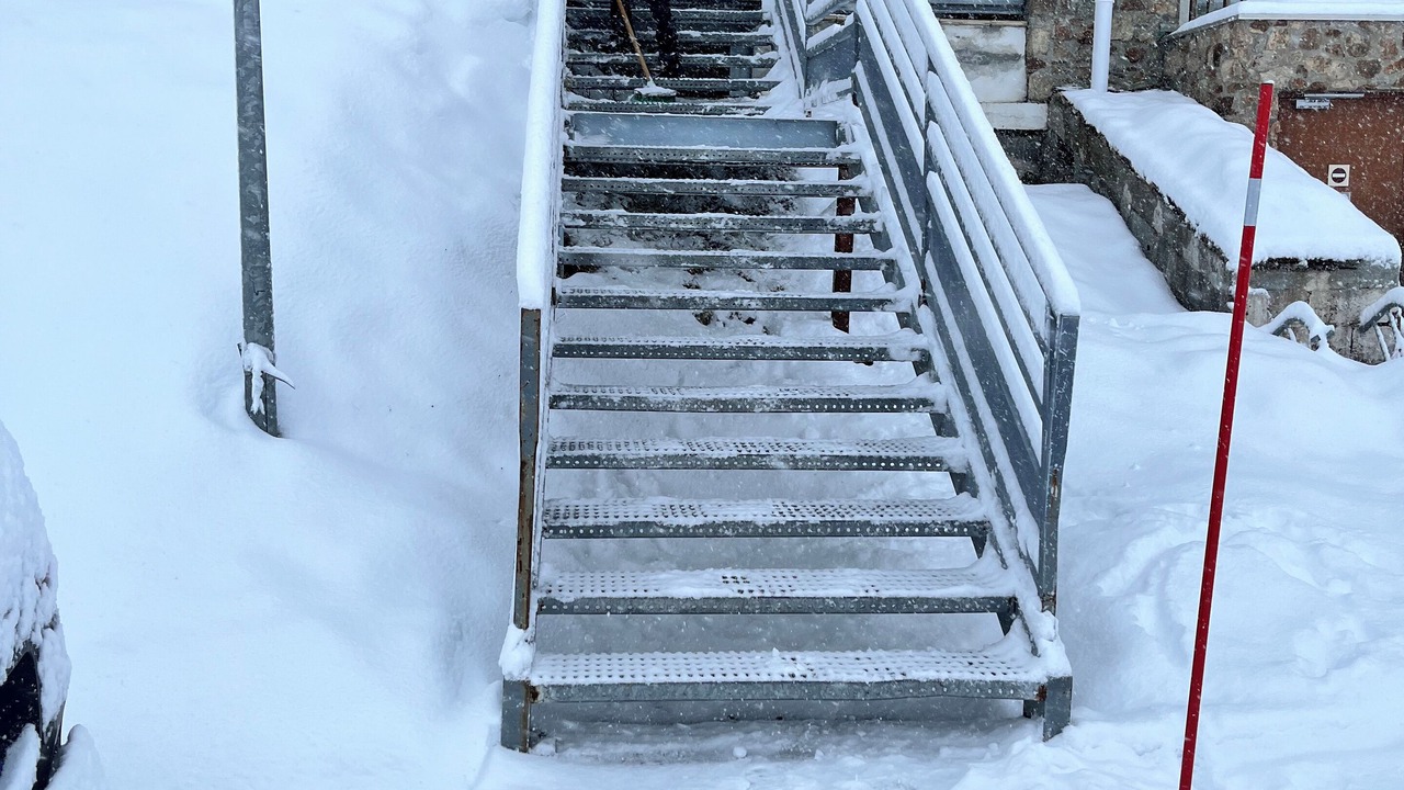 Photo of Outdoor in La Mongie
