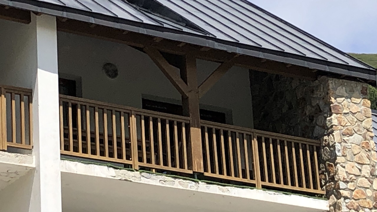 Photo of Outdoor in La Mongie