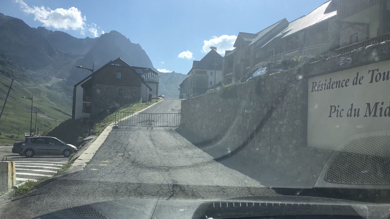 Photo of Outdoor in La Mongie