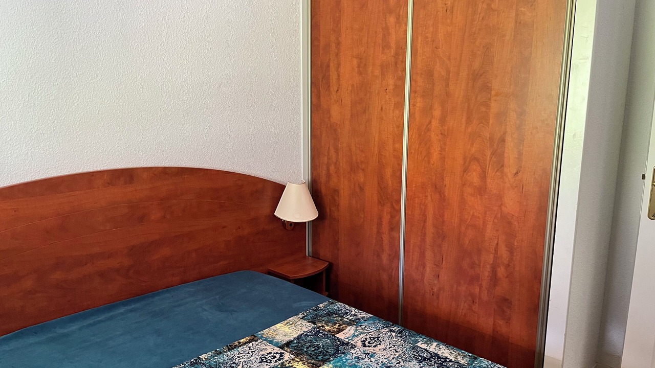 Photo of Bedroom in La Mongie