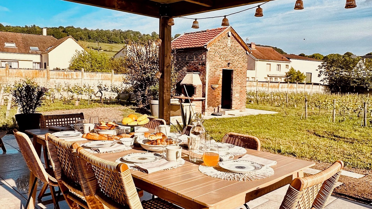 Photo of Outdoor in Vertus