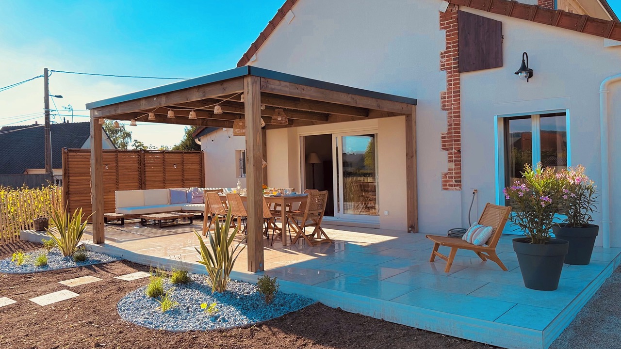 Photo of Outdoor in Vertus