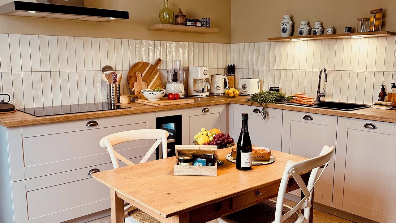 Photo of Kitchen in Vertus