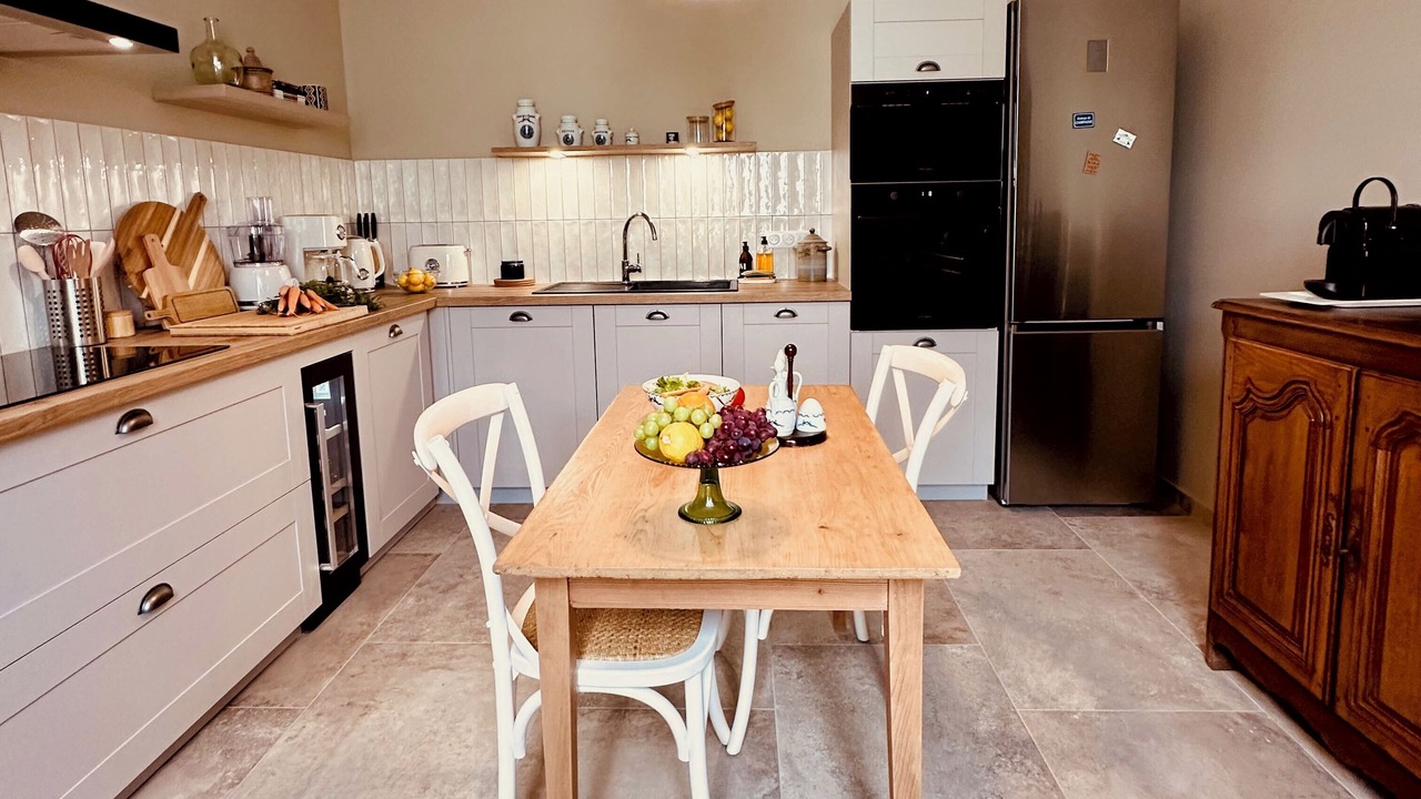 Photo of Kitchen in Vertus