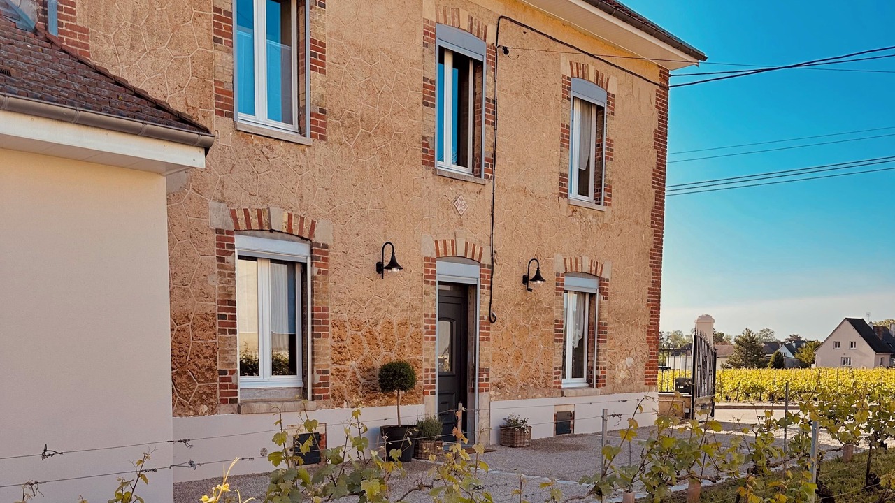 Photo of Outdoor in Vertus