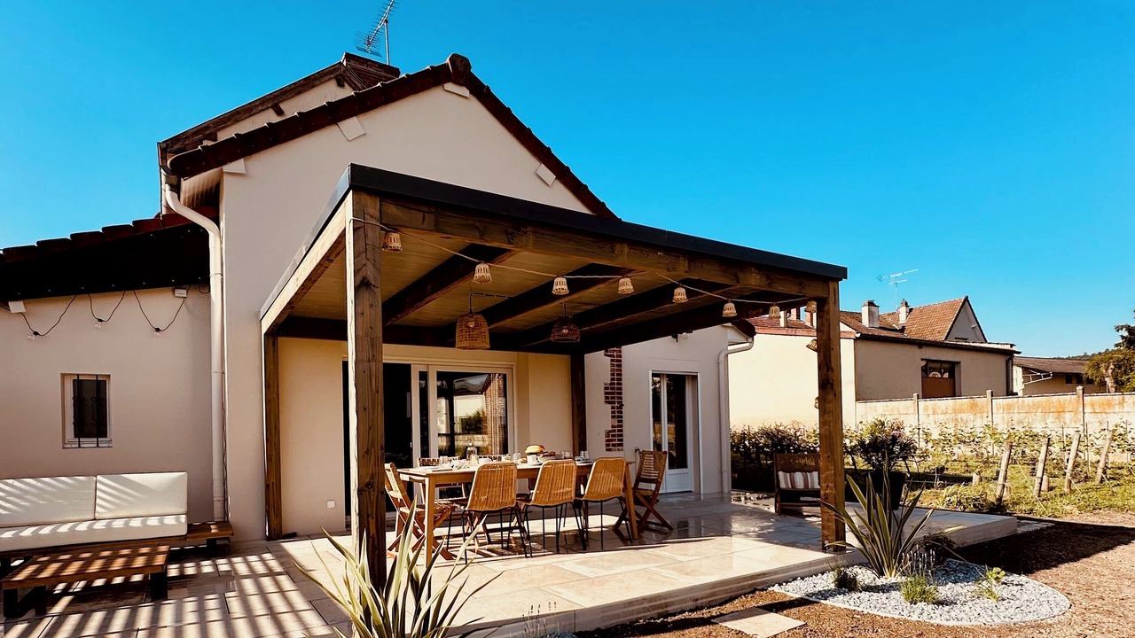 Photo of Outdoor in Vertus