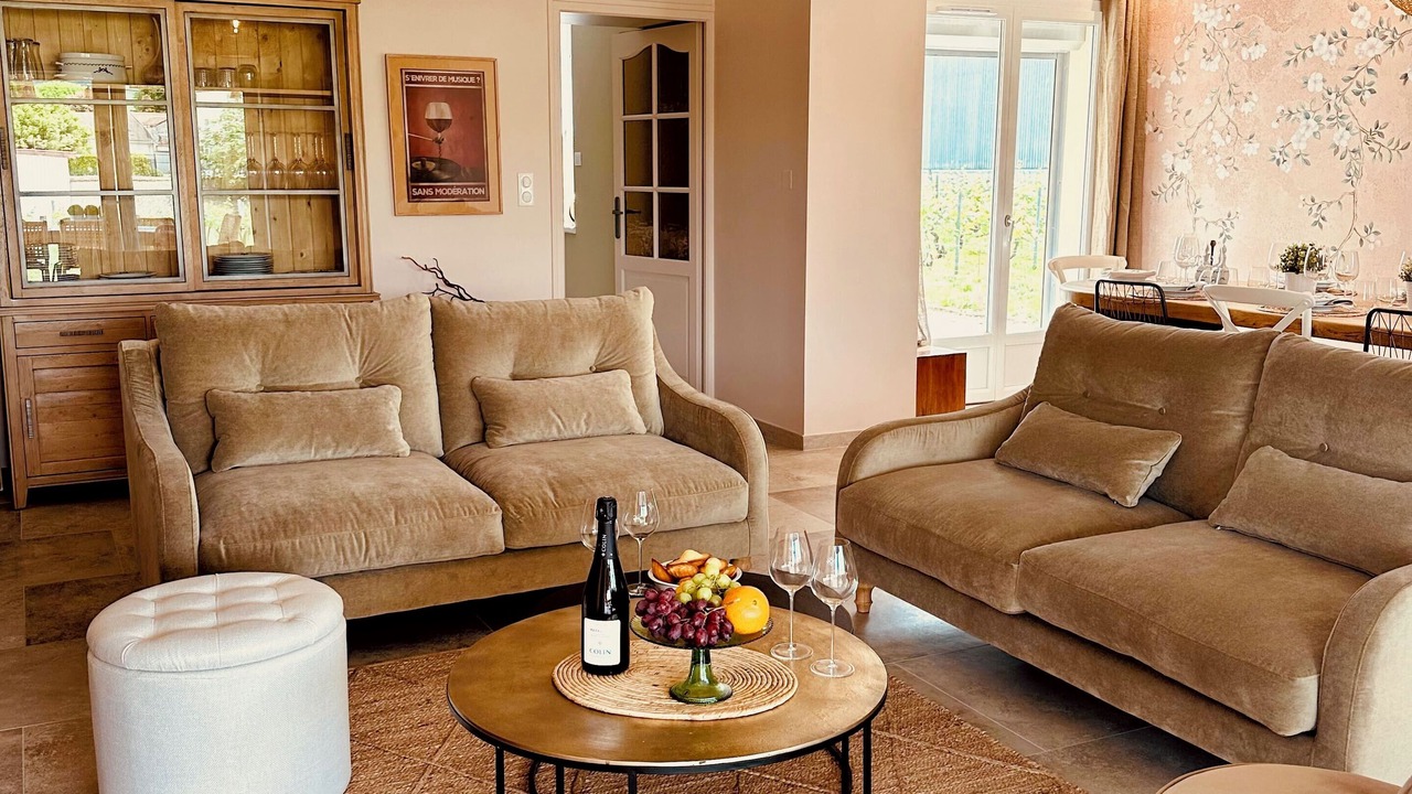 Photo of Livingroom in Vertus