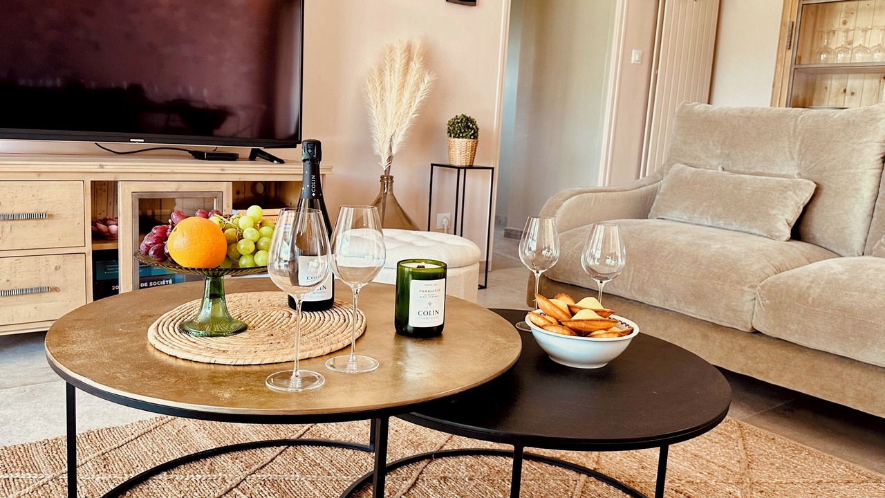 Photo of Livingroom in Vertus