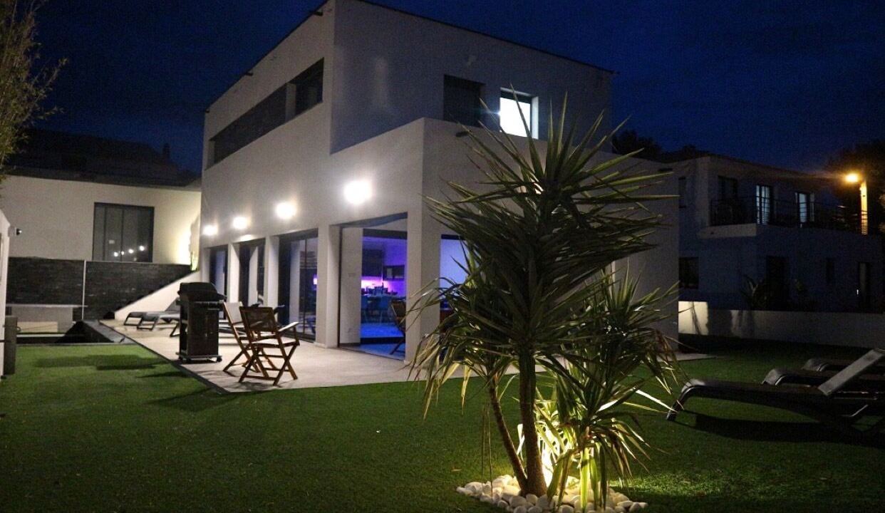 Photo of Patio Balcony in Bandol