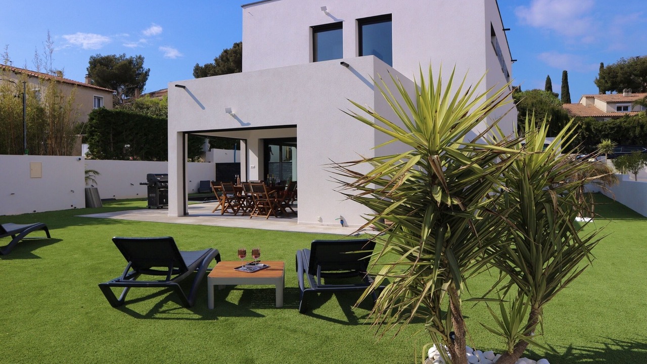 Photo of Outdoor in Bandol