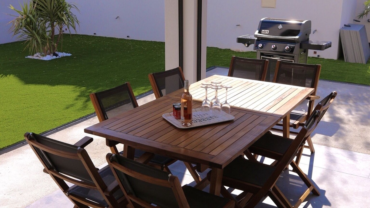 Photo of Outdoor in Bandol