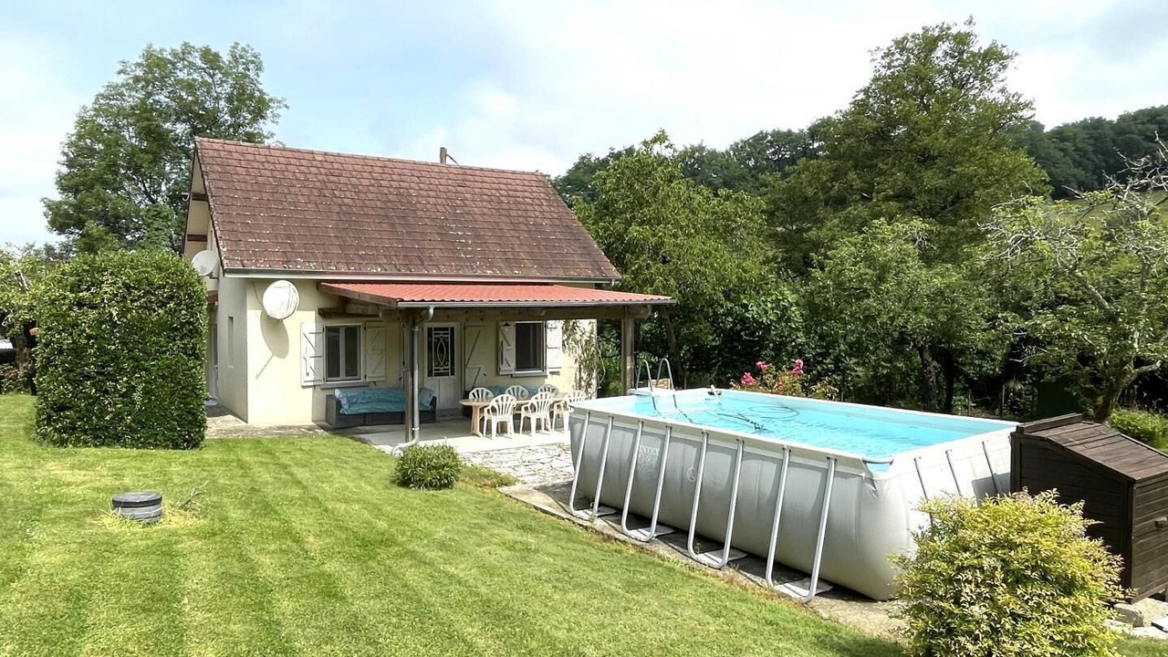 Photo of Outdoor in Burosse-Mendousse
