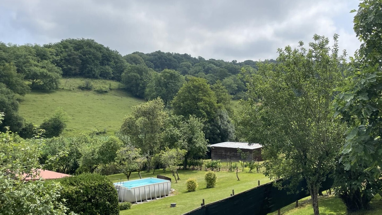 Photo of Outdoor in Burosse-Mendousse