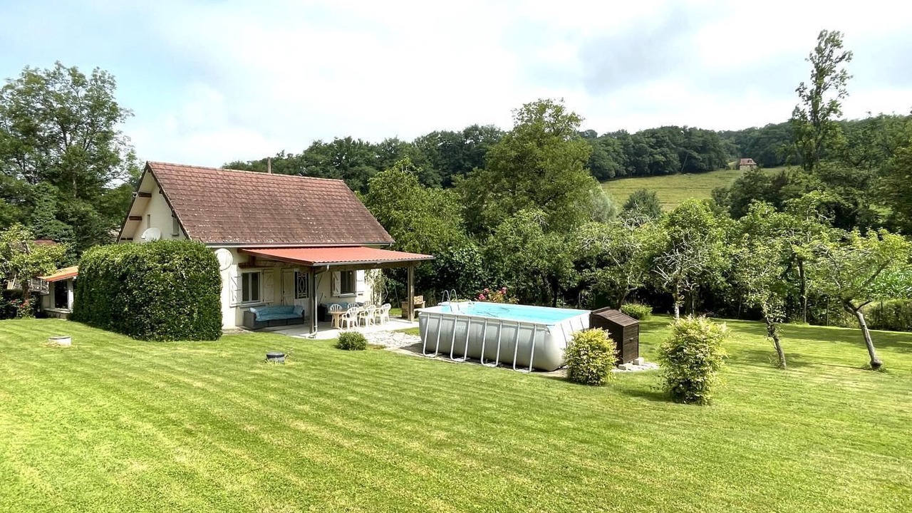 Photo of Outdoor in Burosse-Mendousse