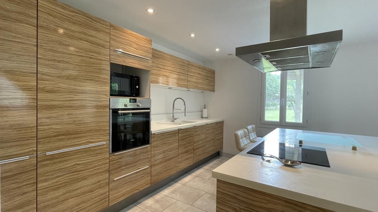 Photo of Kitchen in Burosse-Mendousse