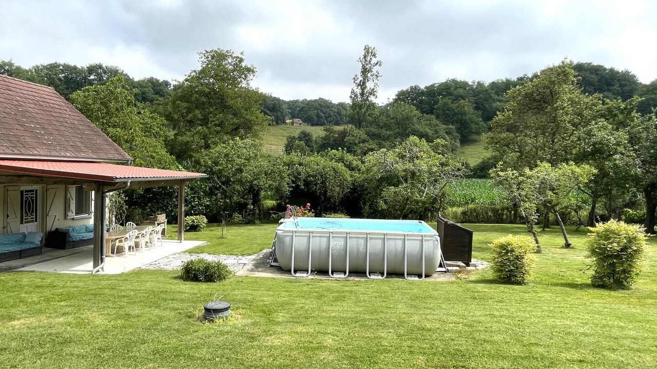 Photo of Outdoor in Burosse-Mendousse