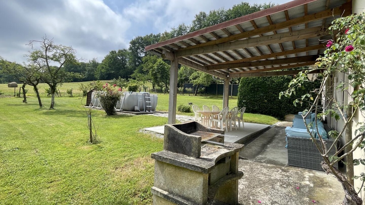 Photo of Outdoor in Burosse-Mendousse