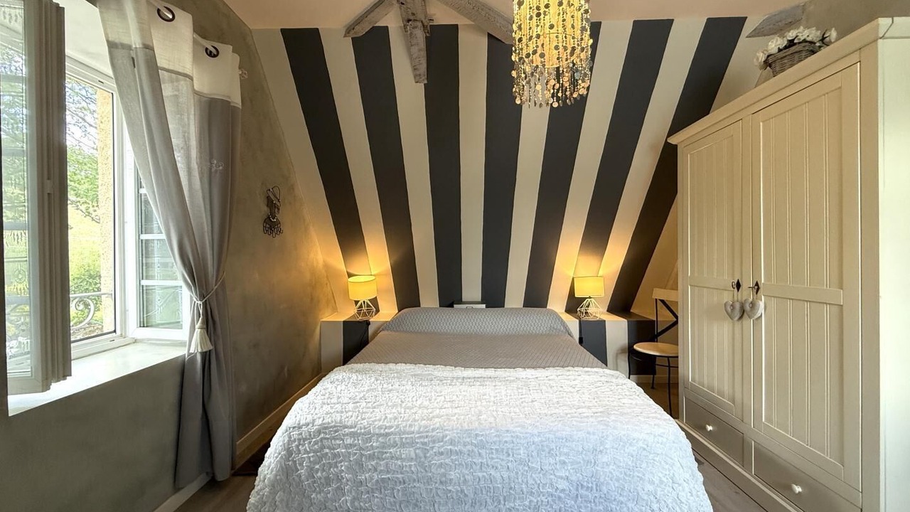 Photo of Bedroom in Mont-Disse