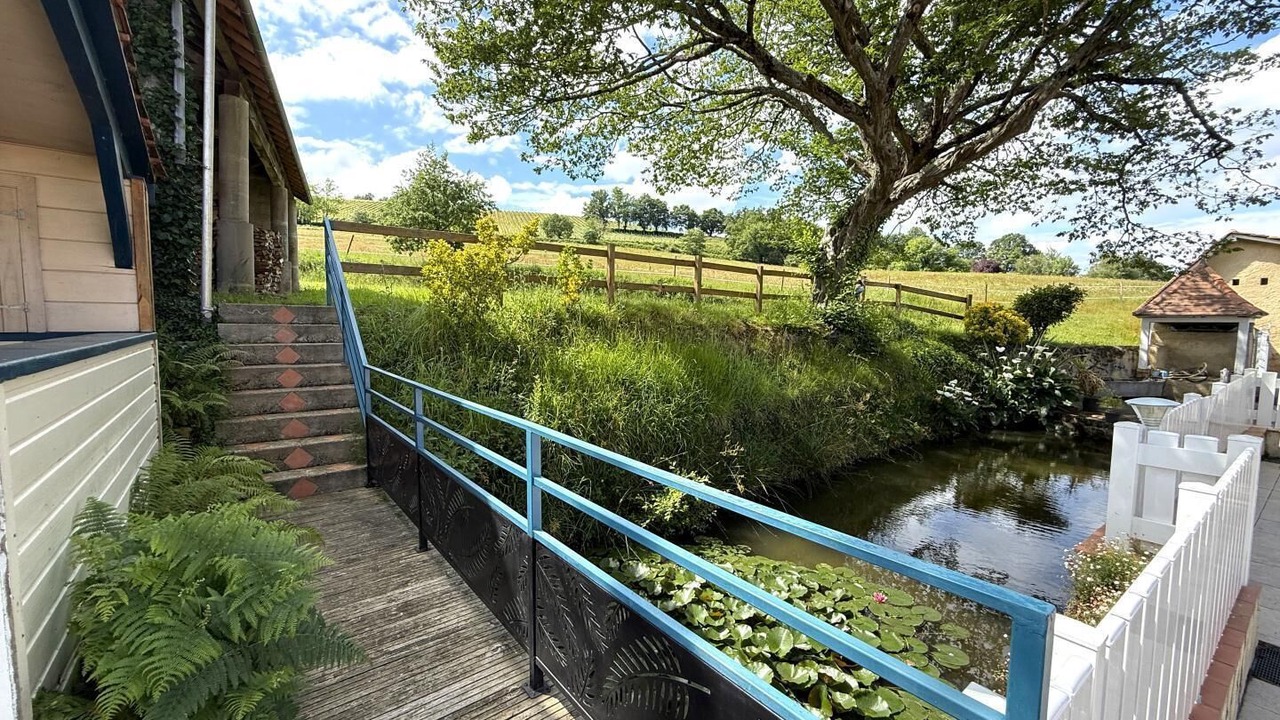 Photo of Outdoor in Mont-Disse