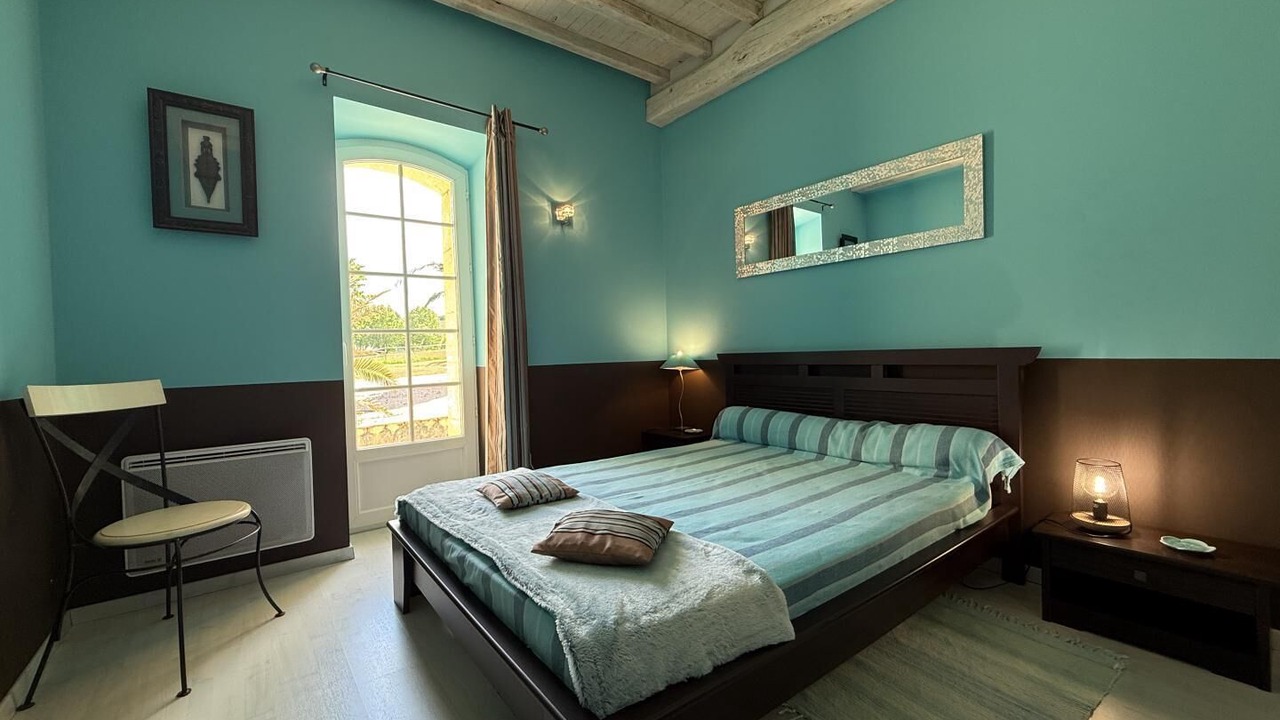 Photo of Bedroom in Mont-Disse