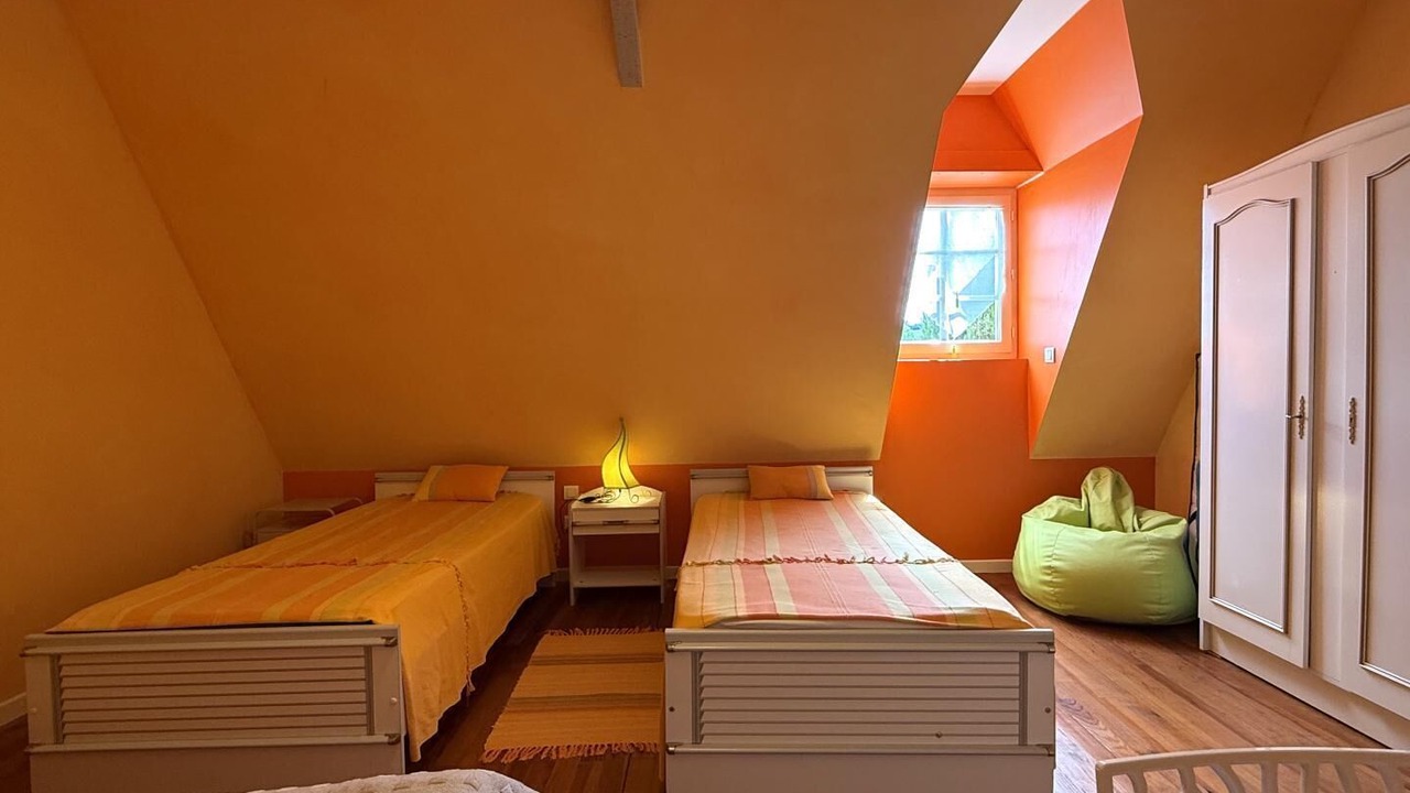 Photo of Bedroom in Mont-Disse