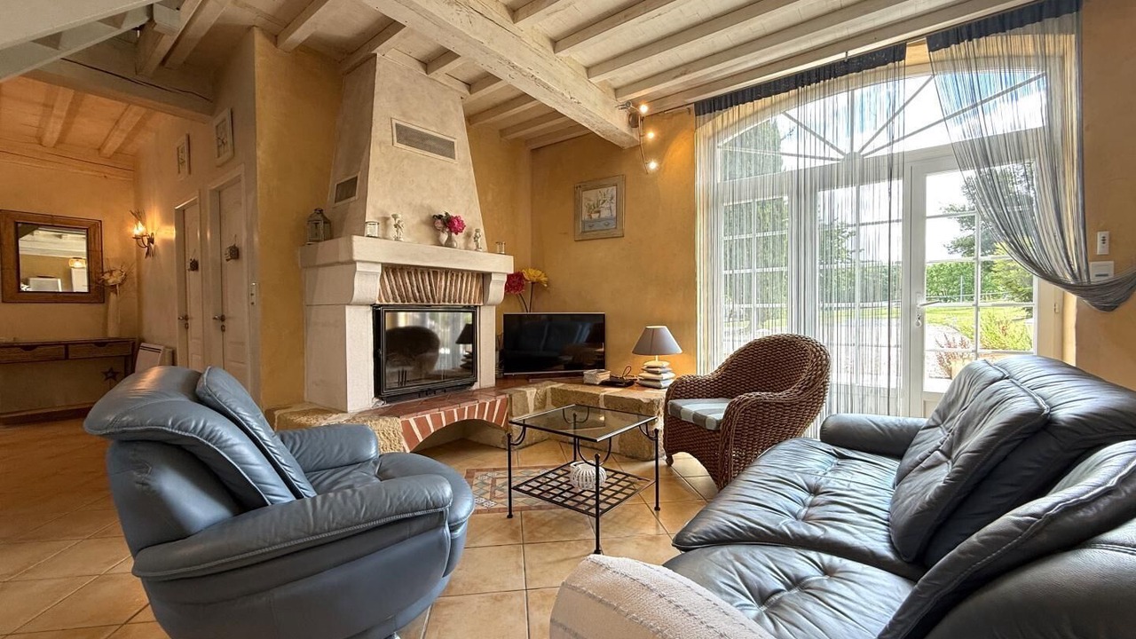 Photo of Livingroom in Mont-Disse