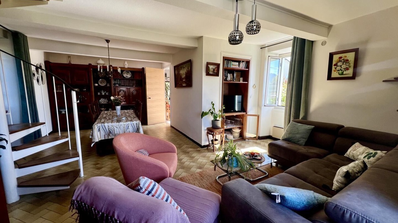 Photo of Livingroom in Asson
