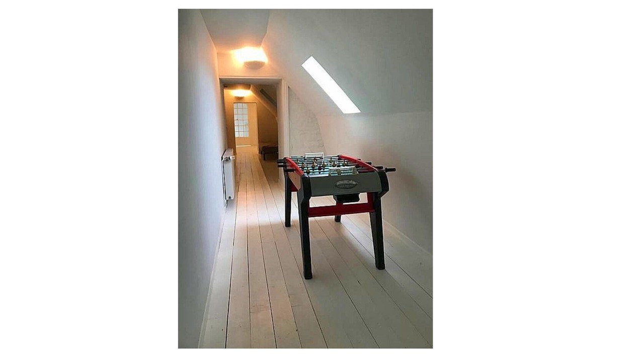 Photo of Bedroom in Carantec