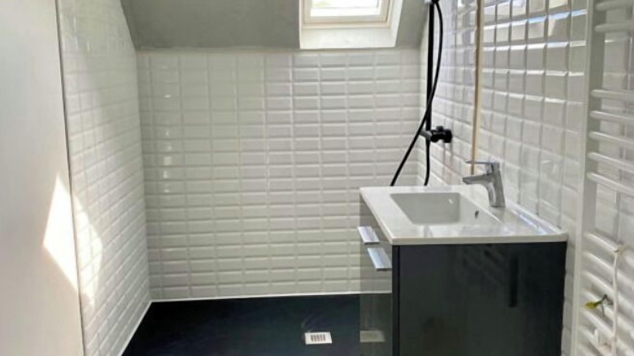 Photo of Bathroom in Carantec