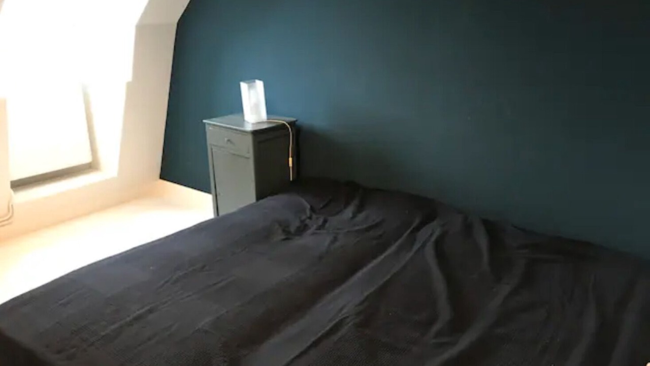 Photo of Bedroom in Carantec