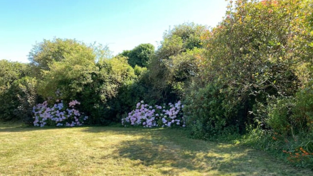 Photo of Outdoor in Carantec
