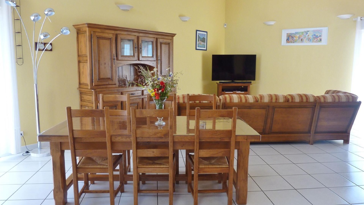 Photo of Livingroom in Damelevieres
