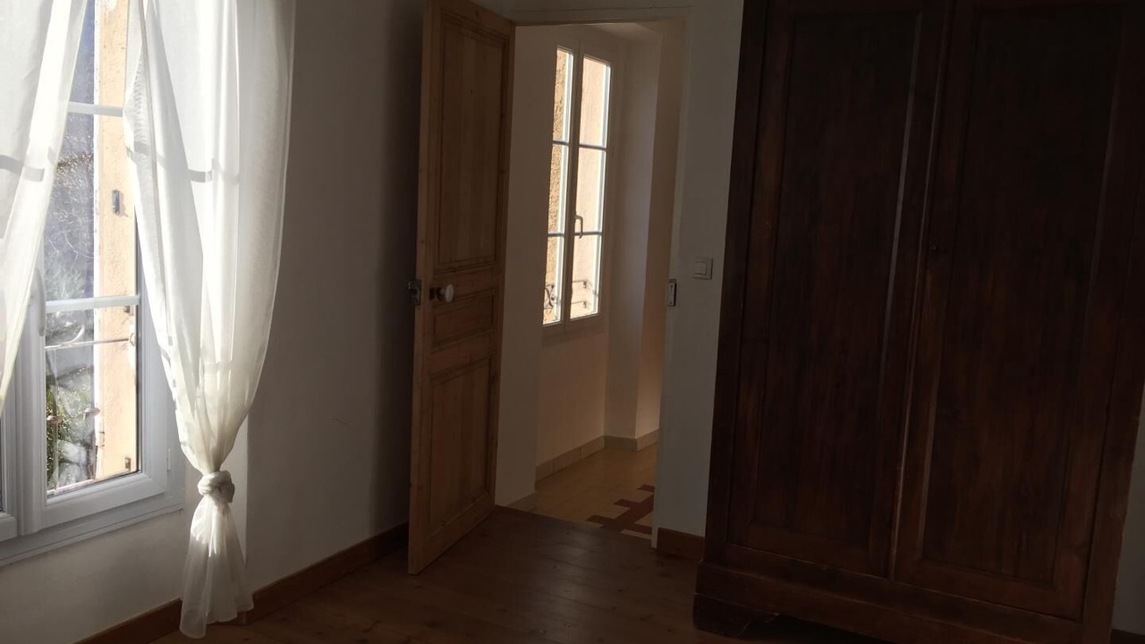 Photo of Bedroom in Rougiers