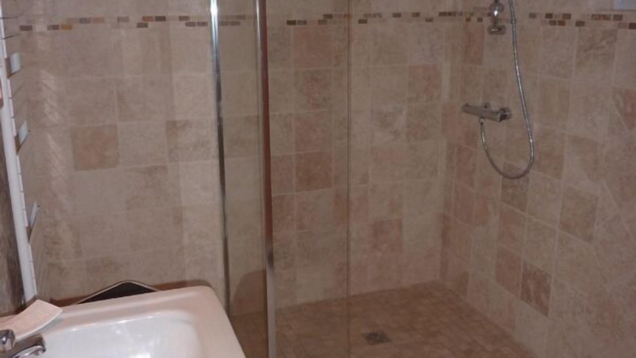 Photo of Bathroom in Rougiers