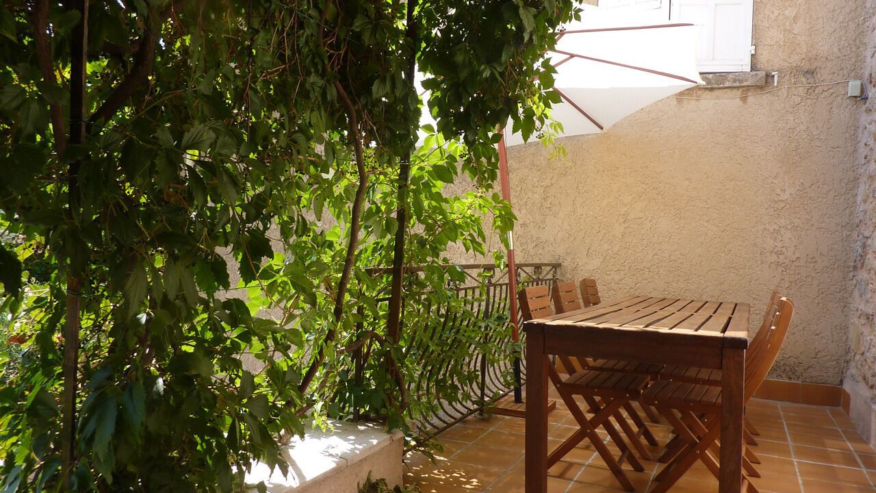 Photo of Outdoor in Rougiers