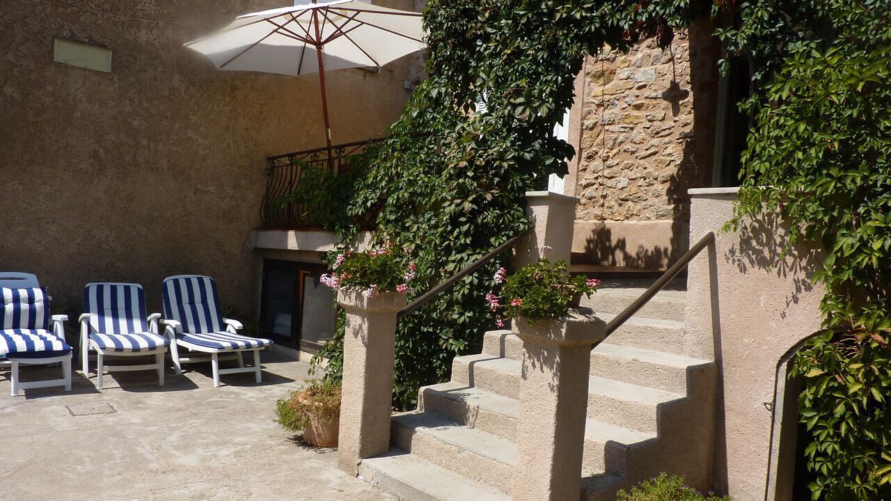 Photo of Outdoor in Rougiers