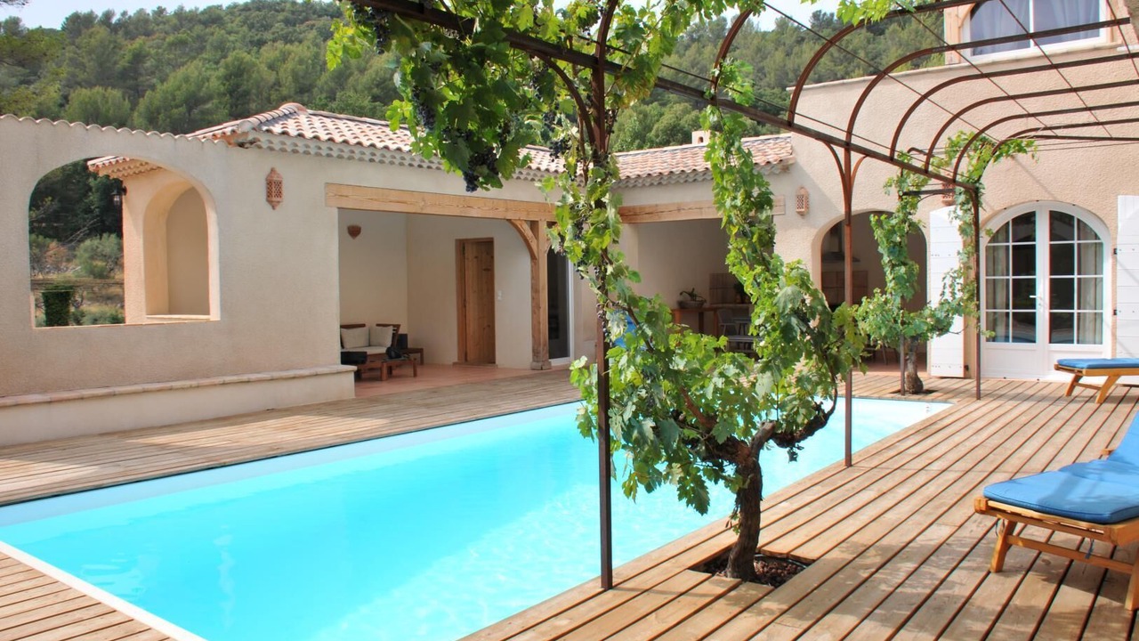 Photo of Outdoor in Evenos