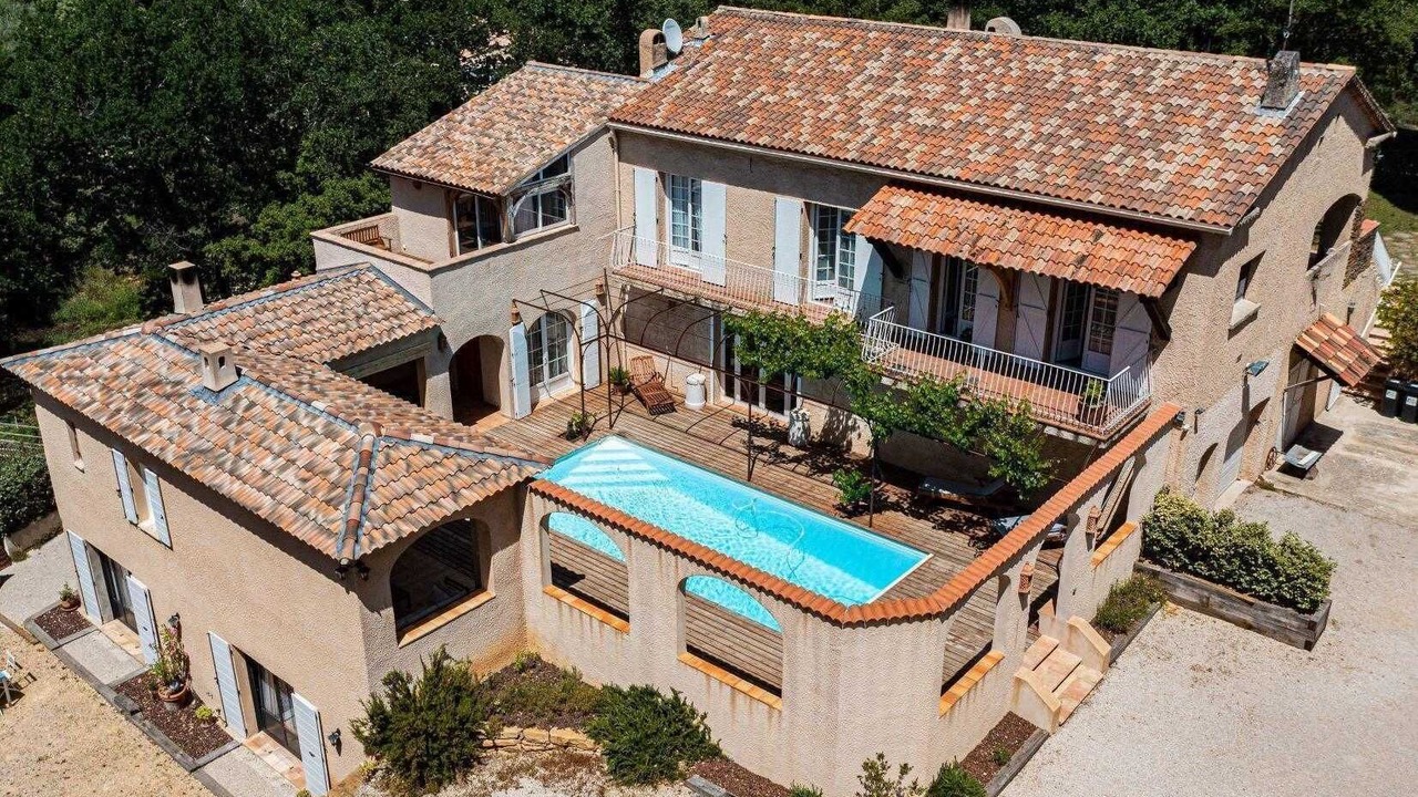 Photo of Outdoor in Evenos