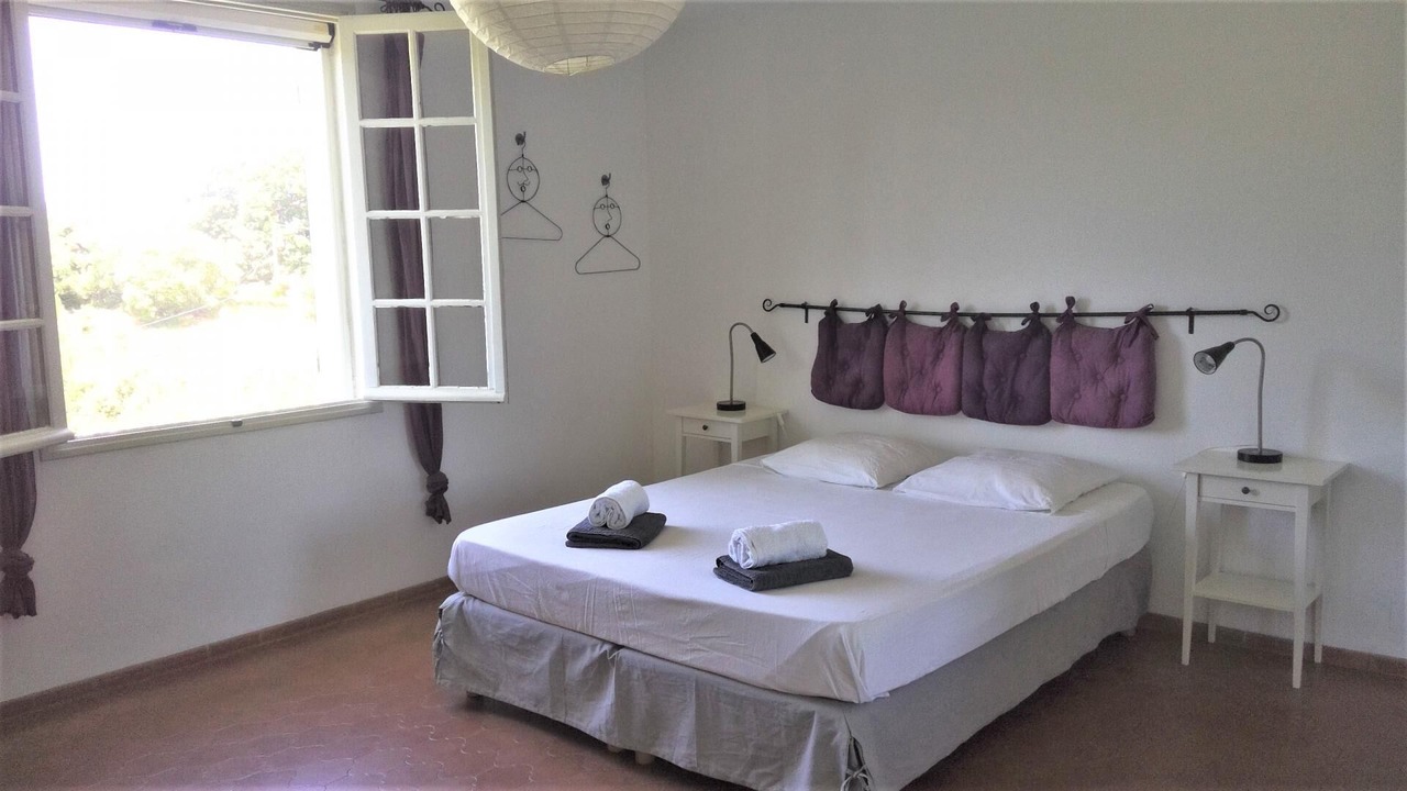 Photo of Bedroom in Le Beausset