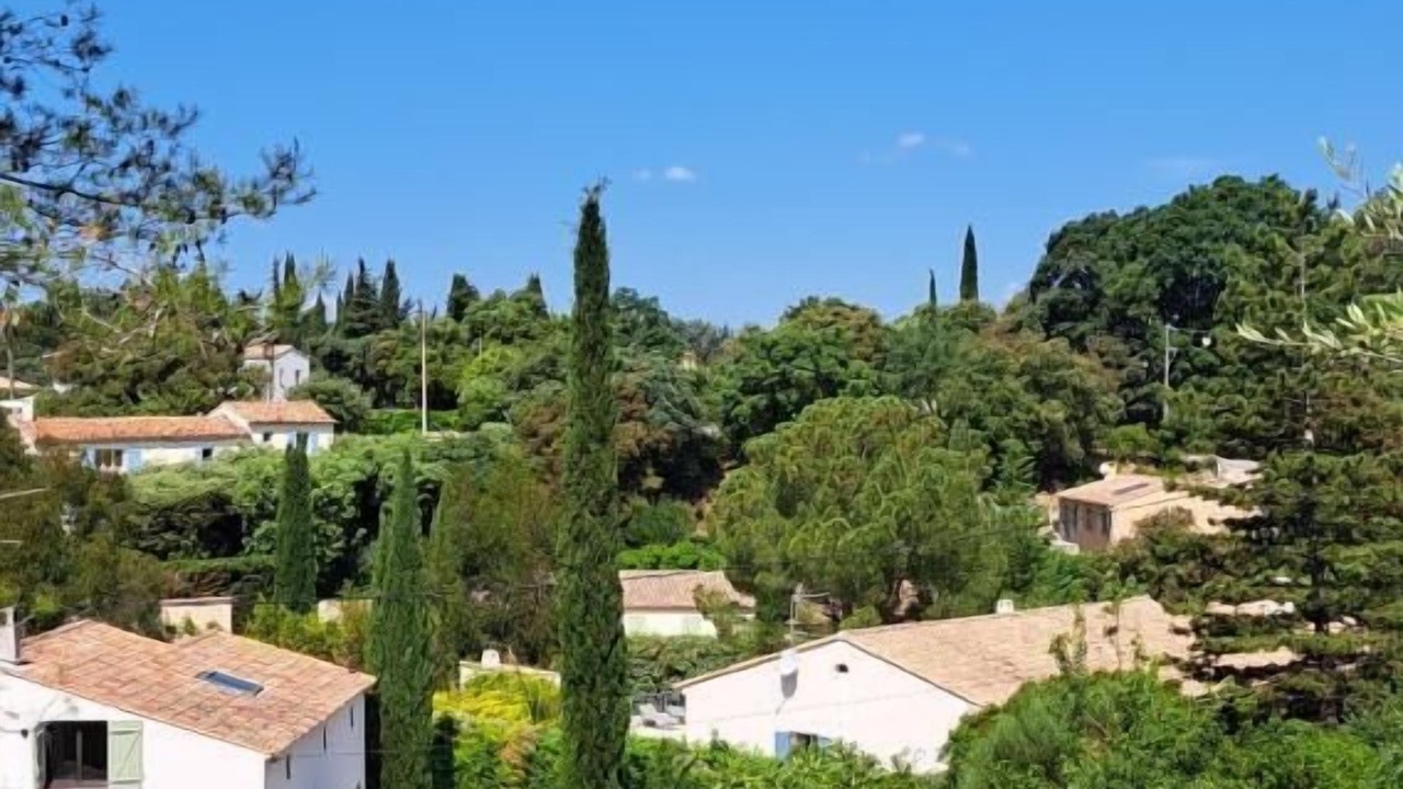 Photo of Outdoor in Le Beausset