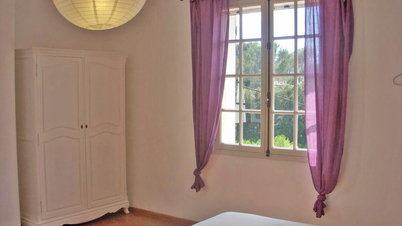 Photo of Bedroom in Le Beausset